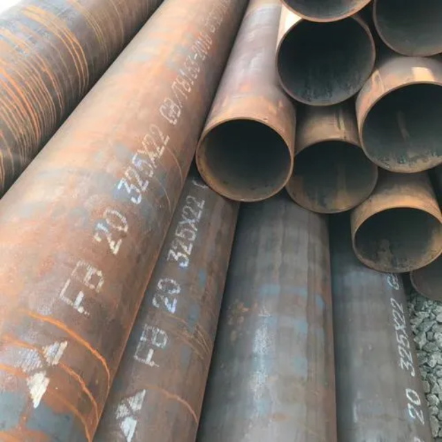 丹东35crmo无缝钢管