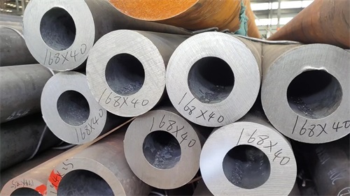 丹东42crmo无缝钢管