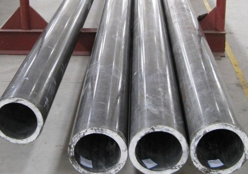 丹东精密液压无缝钢管