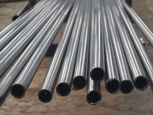 丹东精密无缝钢管生产厂家