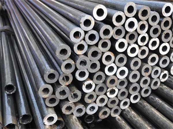丹东精密光亮无缝钢管