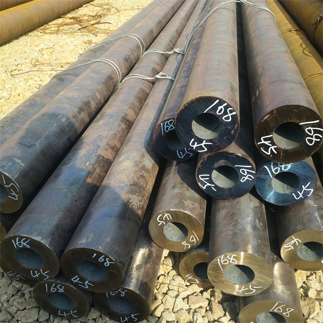 丹东42crmo厚壁无缝钢管
