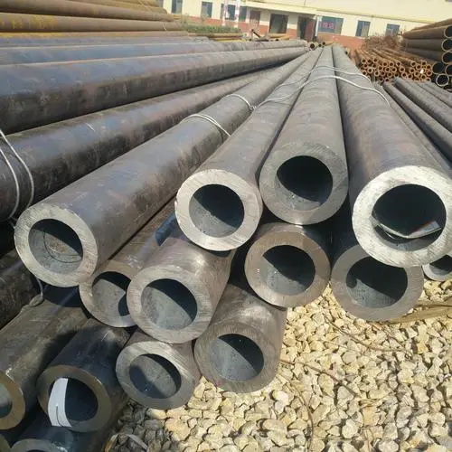 丹东20#无缝钢管厂