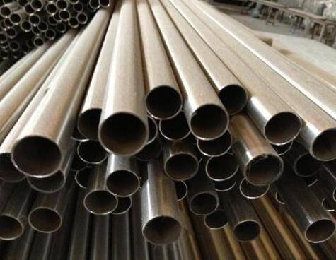 丹东冷拔精密无缝钢管厂