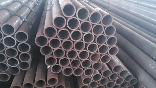 丹东中低压锅炉用无缝钢管尺寸