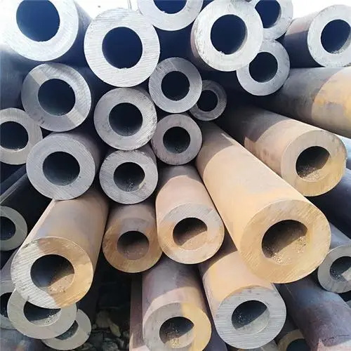 丹东gb t 8162 结构用无缝钢管