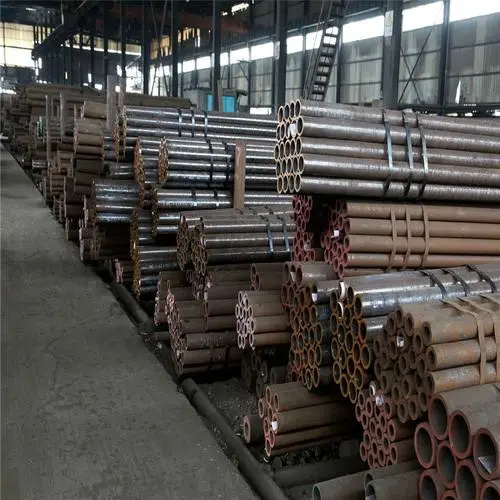 丹东gb8162-2008结构用无缝钢管