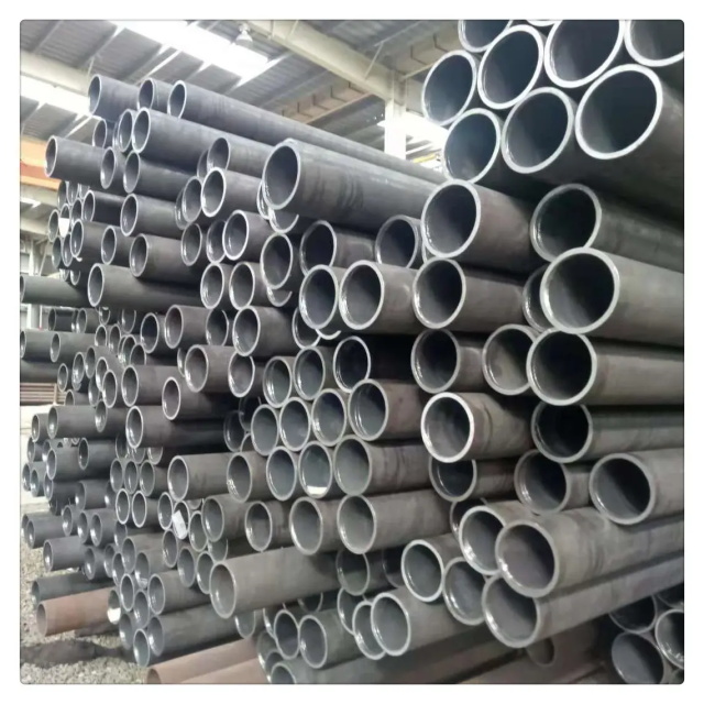 丹东GB8163无缝管