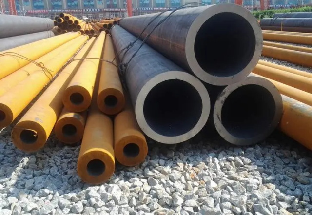 丹东GB5310锅炉钢管