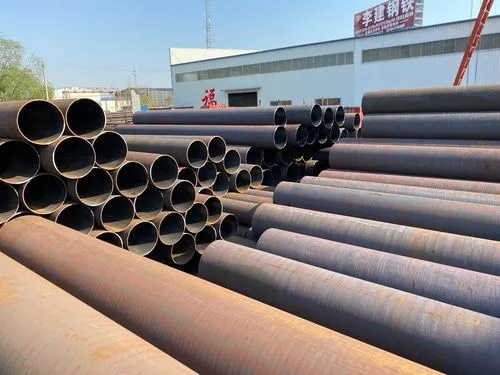 丹东GB5310锅炉管