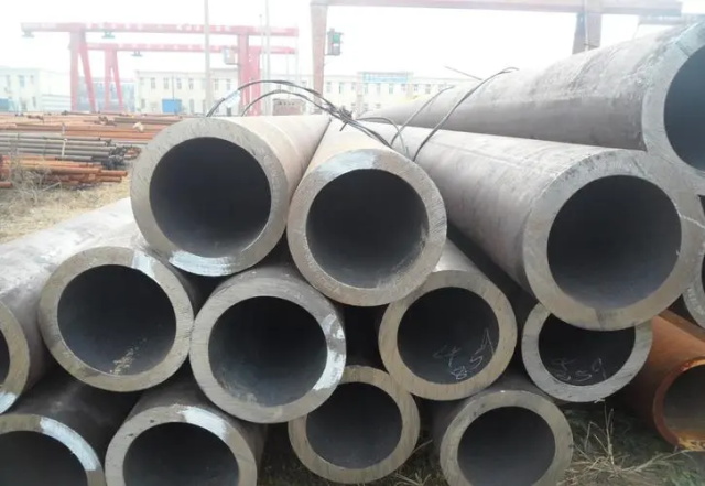 丹东GB5310钢管