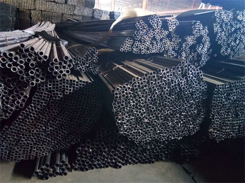 丹东GB6479无缝管 