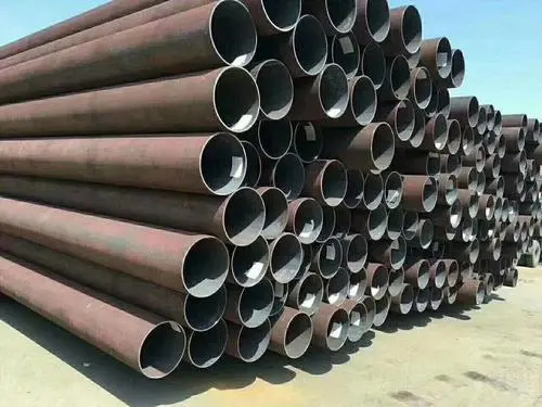 丹东GB6479无缝钢管