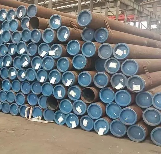 丹东GB6479化肥设备用无缝钢管