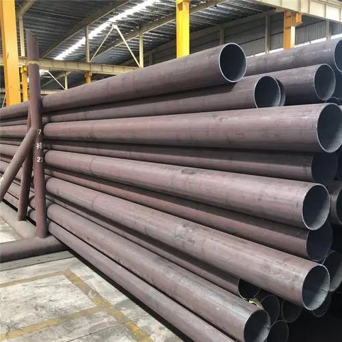 丹东GB9948无缝钢管