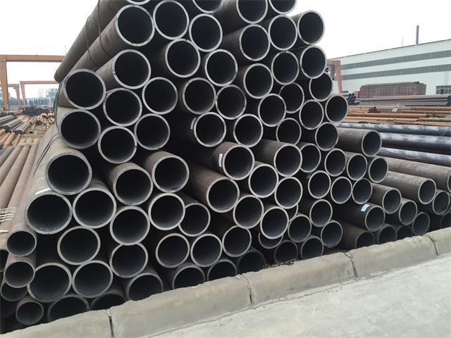 丹东GB9948无缝管