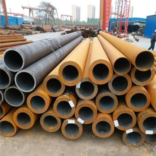 丹东地质无缝管