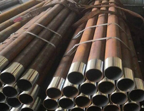 丹东地质用无缝钢管