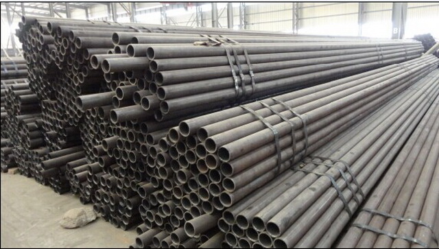 丹东GB8163流体用无缝管