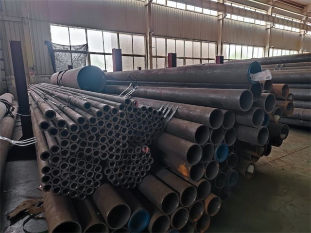 丹东高压锅炉管