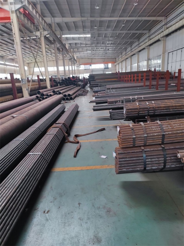 丹东高压锅炉钢管