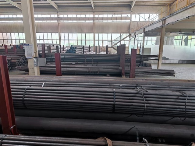 丹东5310无缝钢管 