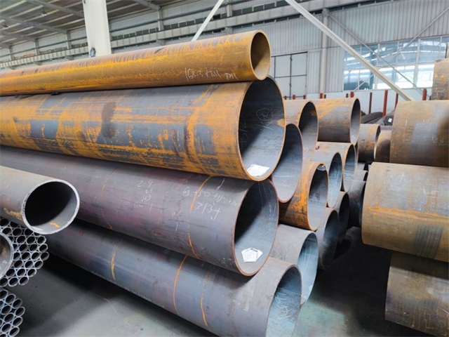 丹东5310无缝管
