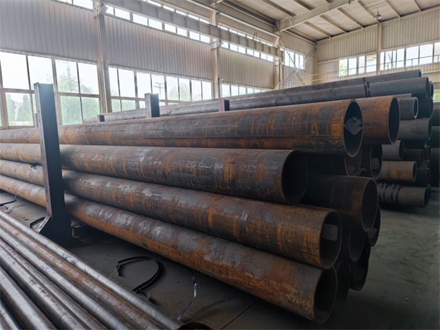 丹东5310锅炉钢管