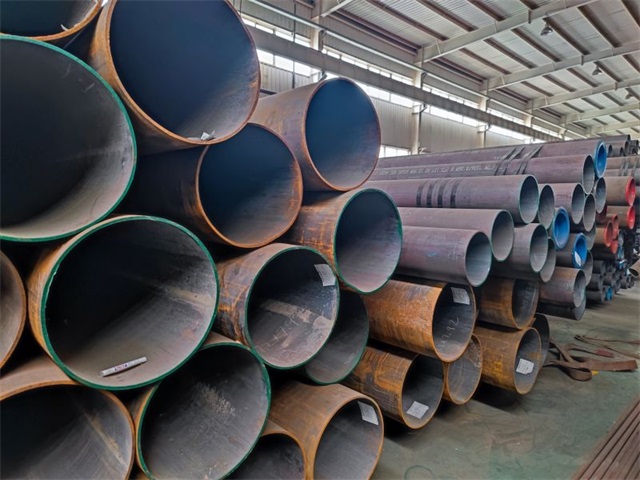 丹东5310高压锅炉钢管