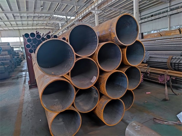 丹东GB5310高压锅炉管