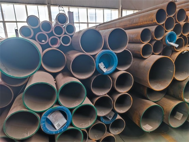 丹东20G无缝钢管厂家