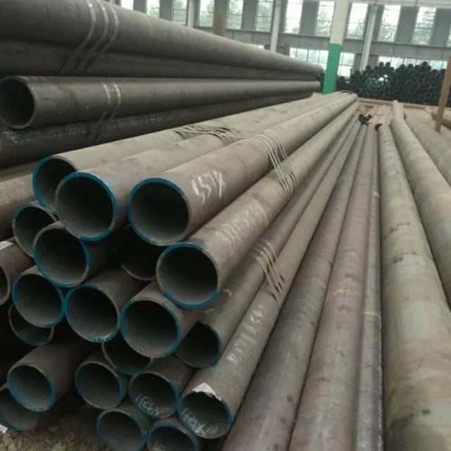 丹东gb3087无缝钢管