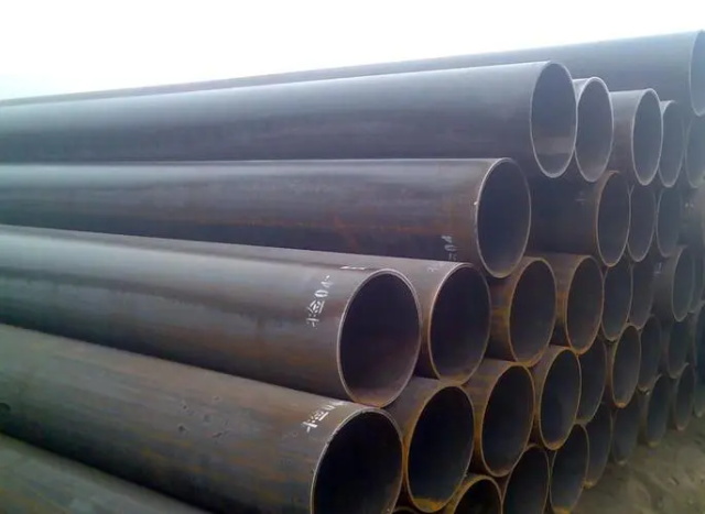 丹东GB3087无缝管
