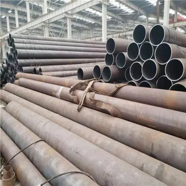 丹东GB3087低中压锅炉管