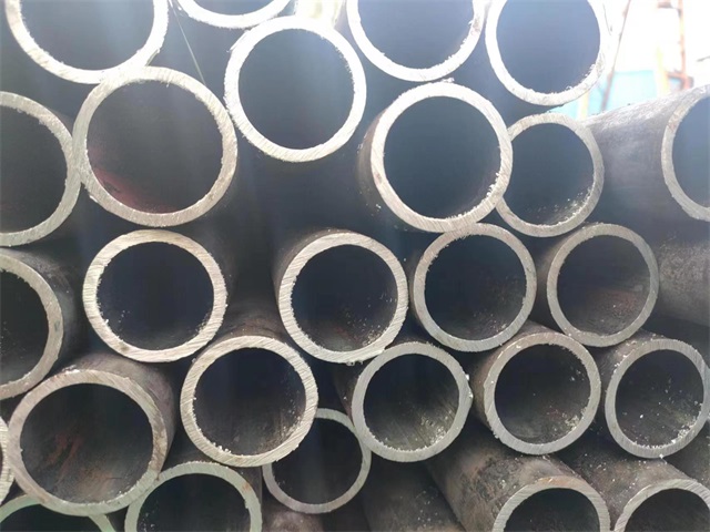丹东45#无缝钢管多少钱