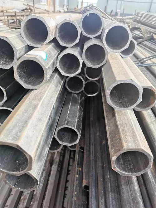 丹东20cr冷拔无缝钢管