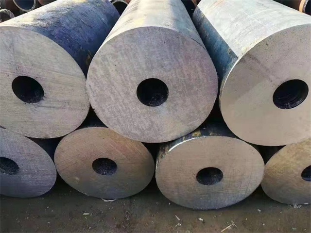 丹东35crmo厚壁无缝钢管
