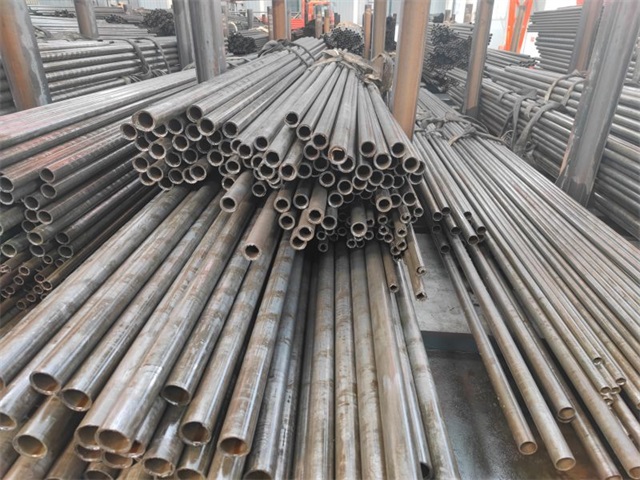 丹东精密无缝钢管批发