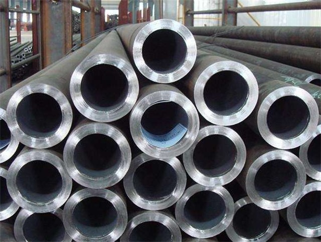 丹东厚壁无缝钢管销售