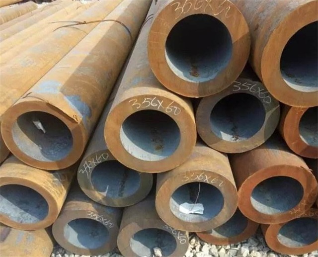 丹东厚壁无缝钢管采购