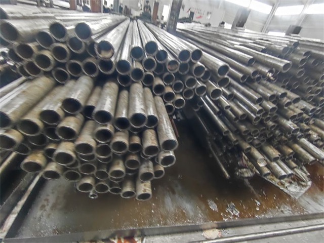 丹东精密无缝钢管价格