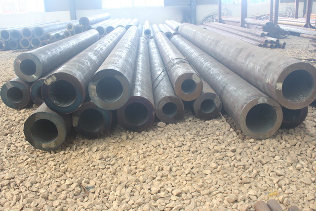 丹东厚壁无缝钢管售价