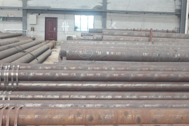 丹东厚壁无缝钢管售卖电话