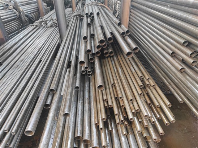 丹东精密无缝钢管销售处