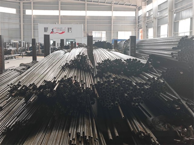 丹东42crmo精密无缝钢管