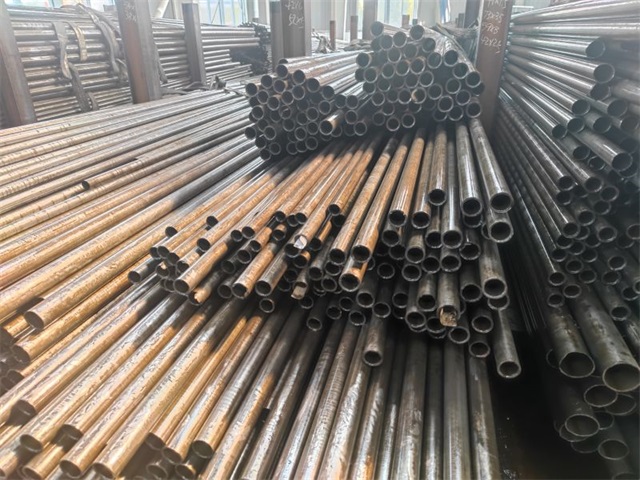 丹东精密无缝钢管销售电话