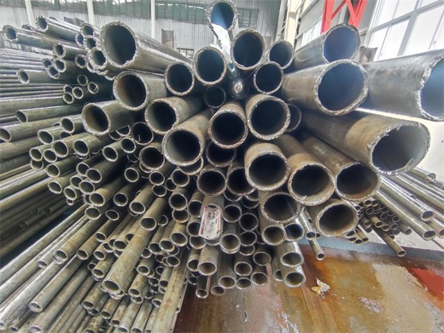 丹东精密无缝钢管厂商