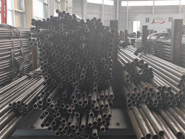 丹东精密无缝钢管销售厂家