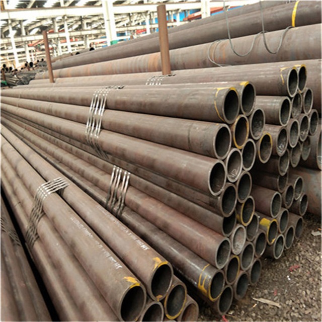 丹东12cr1movg无缝钢管