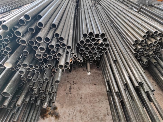 丹东20cr精密无缝钢管
